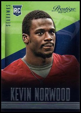 240 Kevin Norwood